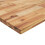 VidaXL vidaXL Workbench Wooden Work Table Work Bench Solid Wood Acacia Rectangular 10