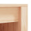 VidaXL vidaXL Outdoor Kitchen Cabinet Patio Cupboard Sideboards 3 pcs Solid Wood Pine 6