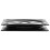 VidaXL vidaXL Foldable Boat Seat Set 2 Piece Low Backrest & Fixing Strap Canoe Seat 7