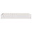 VidaXL vidaXL Bed Frame with Drawers Home Bed Base White 100x200 cm Solid Wood Pine 5