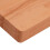 VidaXL vidaXL Workbench Wooden Work Table Work Bench Solid Wood Beech Rectangular 9