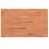 VidaXL vidaXL Workbench Wooden Work Table Work Bench Solid Wood Beech Rectangular 8