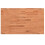 VidaXL vidaXL Workbench Wooden Work Table Work Bench Solid Wood Beech Rectangular 8