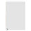 VidaXL vidaXL Bedside Cabinets with LED Lights Bed Table 2 pcs White Engineered Wood 7