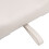 VidaXL vidaXL Foldable Boat Seat Set 2 Piece Low Backrest & Fixing Strap Canoe Seat 9