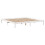 VidaXL vidaXL Bed Frame with Headboard Bed Base White 200x200 cm Solid Wood Pine 8