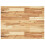 VidaXL vidaXL Workbench Wooden Work Table Work Bench Solid Wood Acacia Rectangular 8