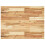 VidaXL vidaXL Workbench Wooden Work Table Work Bench Solid Wood Acacia Rectangular 8