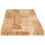 VidaXL vidaXL Table Top Replacement Dining Table Top Rectangular Solid Wood Acacia 6
