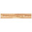 VidaXL vidaXL Table Top Replacement Dining Table Top Rectangular Solid Wood Acacia 2