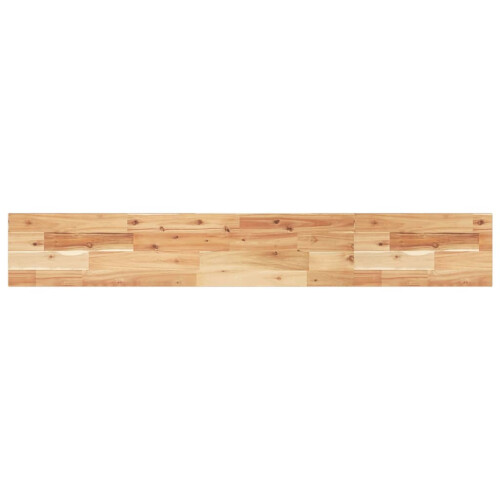 VidaXL vidaXL Table Top Replacement Dining Table Top Rectangular Solid Wood Acacia 1