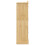 VidaXL vidaXL Wardrobe Cupboard Closet Clothes Storage Organiser Solid Wood Pine 5