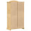 VidaXL vidaXL Wardrobe Cupboard Closet Clothes Storage Organiser Solid Wood Pine 6