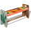 VidaXL vidaXL Sitzbank Cola Altholz 100x30x50 cm 5