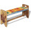 VidaXL vidaXL Sitzbank Cola Altholz 100x30x50 cm 3