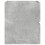VidaXL vidaXL Bathroom Cabinet Cupboard Vanity Unit Concrete Grey Engineered Wood 5