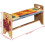 VidaXL vidaXL Sitzbank Cola Altholz 100x30x50 cm 7