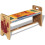 VidaXL vidaXL Sitzbank Cola Altholz 100x30x50 cm 2