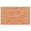 VidaXL vidaXL Workbench Wooden Work Table Work Bench Solid Wood Beech Rectangular 8