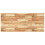 VidaXL vidaXL Workbench Wooden Work Table Work Bench Solid Wood Acacia Rectangular 8