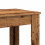 VidaXL vidaXL Bar Table Kitchen Counter Table Bistro Table Old Wood Engineered Wood 7
