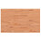 VidaXL vidaXL Workbench Wooden Work Table Work Bench Solid Wood Beech Rectangular 8