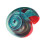 KONG KONG Rewards Shell Small 2