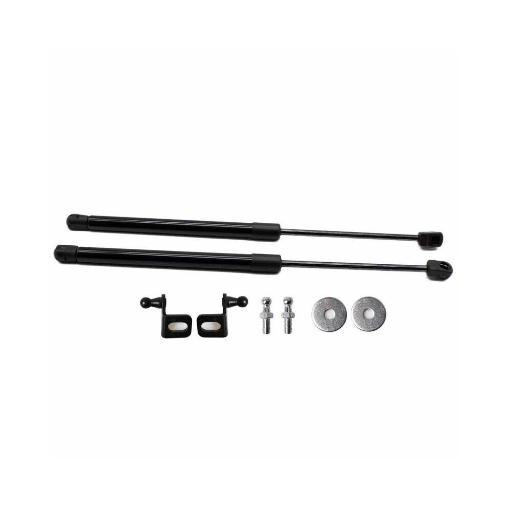 (Normal ) For Hyundai Kona Encino Kauai 2017-2022 Car Front Hood Bonnet Modify Gas Struts Lift Support Shock Damper Absorber Black 8704304398710