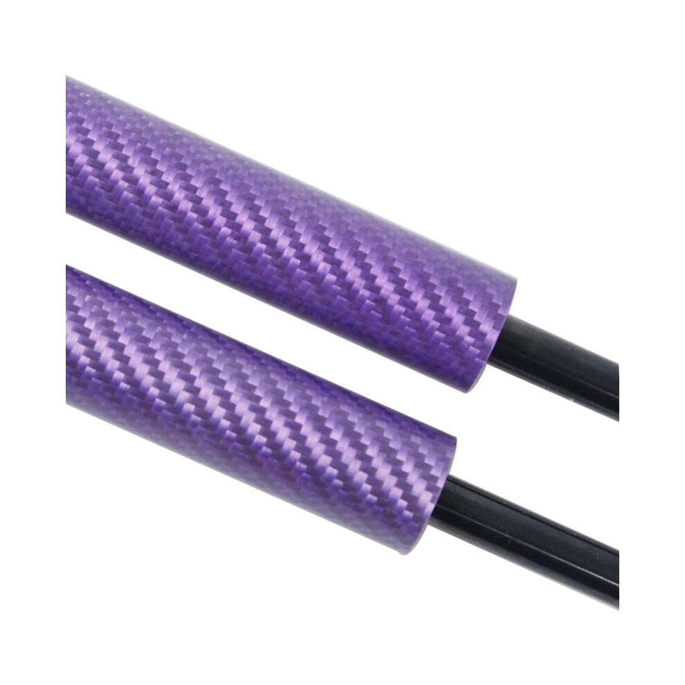 (Carbon Fiber ) For Peugeot 3008 2016-2021 Suv Lift Supports Absorber Prop Front Hood Bonnet Modify Gas Struts Shock Dampers Springs Accessories Purple 8704304402226