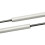 (Carbon Fiber Silver) Gas Struts for 2016-2024 Hyundai Elantra GT / Hyundai i30 (PD) Modify Front Hood Bonnet Lift Supports Shock Dampers Absorber Rod 1