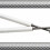(silver carbon fiber) Damper for Ford Bronco Sport (CX430) 2021-2024 Modify Gas Struts 2x Front Hood Bonnet Lift Support Shock absorbers 1