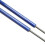 (blue carbon fiber) For 2020-2024 Seat Cupra Leon MK4 KL1 KL8 Front Bonnet Hood Modify Gas Struts Lift Support Shock Damper Absorber Piston Rod Prop 4