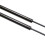 (silver carbon fiber) For 2020-2024 Seat Cupra Leon MK4 KL1 KL8 Front Bonnet Hood Modify Gas Struts Lift Support Shock Damper Absorber Piston Rod Prop 3