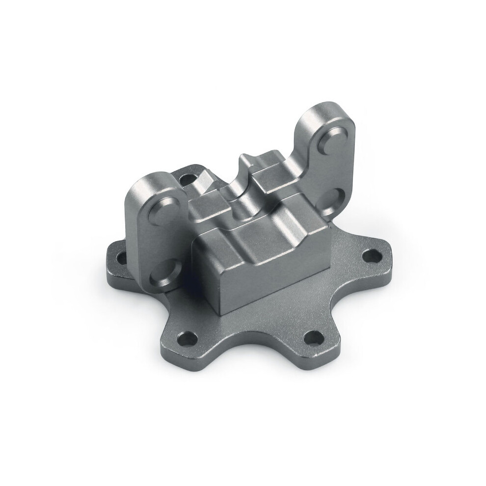 (Female ) For Q1r Aluminum Alloy 70Mm Steering Wheel Quick Release For Simagic For Thrustmaster For Logitech For Racing Games Gray 8704304412256