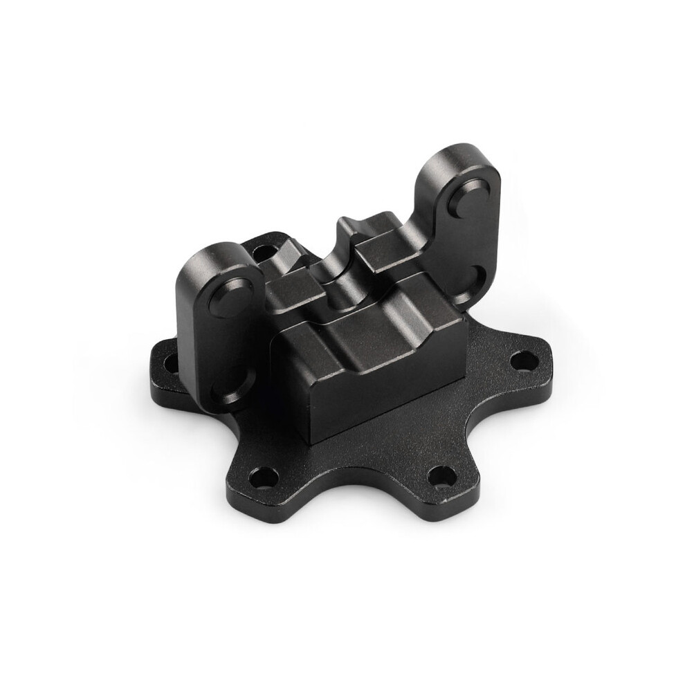 (Female ) For Q1r Aluminum Alloy 70Mm Steering Wheel Quick Release For Simagic For Thrustmaster For Logitech For Racing Games Black 8704304412270