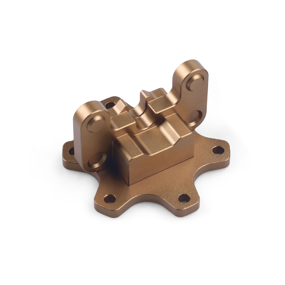 (Female ) For Q1r Aluminum Alloy 70Mm Steering Wheel Quick Release For Simagic For Thrustmaster For Logitech For Racing Games Gold 8704304412249