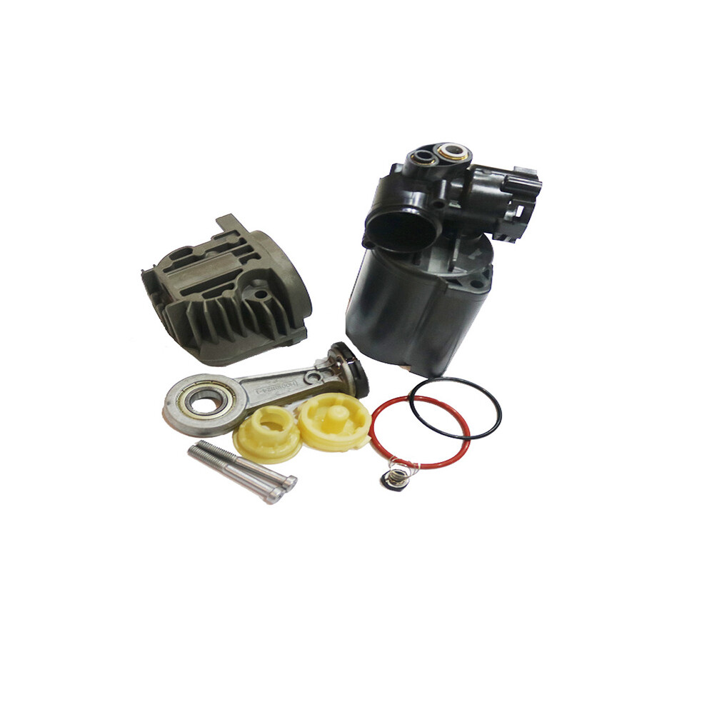 (Q7) Air Compressor Pump Cylinder For Bmw X5 E53 For Audi A6 C6 Q7 Vw Touareg Land Rover L322 Cayenne 7L0698007d 8704304413451