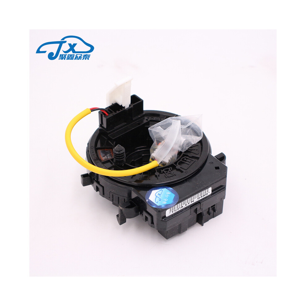 (Red) For Kia Picanto (Morning) 2017 Steering Wheel Button Switch Fixed Speed Cruise Button Multimedia Control Switch Assembly Cable Red 8704304414243