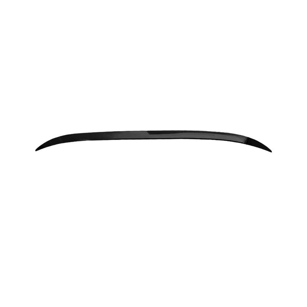 (Glossy ) Rear Wing Spoiler For Mercedes Benz Cla Class C117 C118 Cla200 Cla260 Cla45 Amg 2013-2023 Car Rear Wing Spoiler Exterior Parts Black 8704304419132
