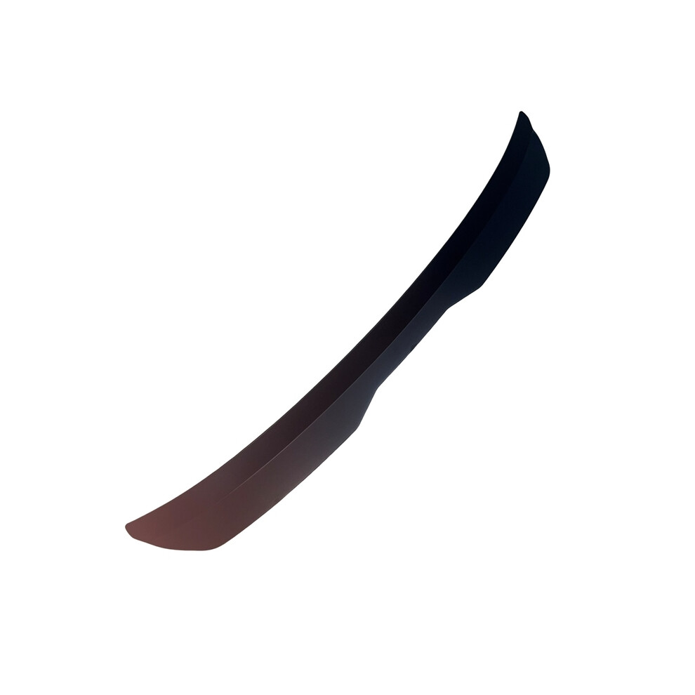 (Matte ) Abs Tail Wing Lip Spoiler For Bmw X5 F15 X5 E70 E53 G05 F20 Hatchback Car Accessories Matte Car Rear Wing Roof Lip Spoiler Black 8704304420589