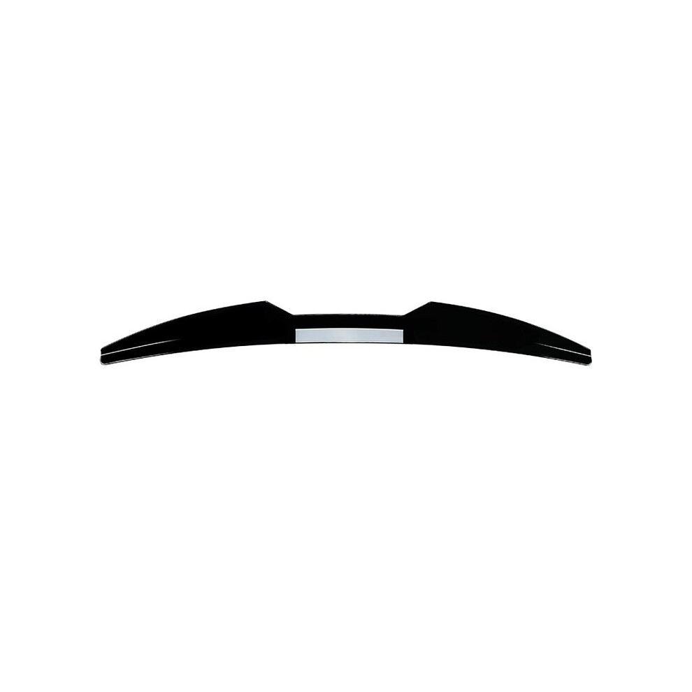 (Gloss ) For Ford Focus Mk3 Rs 2011-2018 Car Rear Roof Spoiler Wing Gloss Look Body Kits Tuning Auto Accessories Black 8704304420701