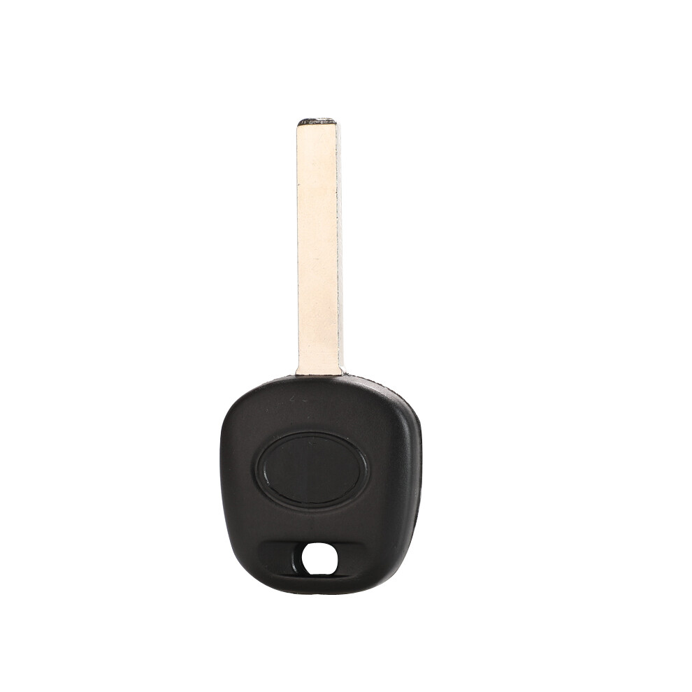 (For Toyota Va2) New Replace Remote Transponder Ignition Car Key For Toyota Tacoma Fit Lexus Toy48 / Toy43 Blade No Chip 8704304429223