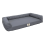AllPetSolutions Dexter Grey Waterproof Memory Foam Orthopaedic Dog Bed - Size Large 101x65x18cm 2