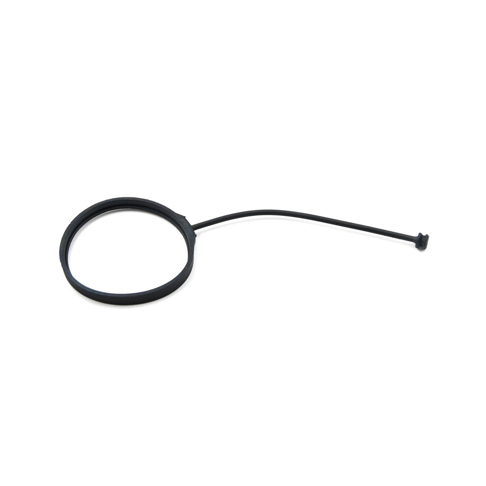 (Rope With Loop) For Bmw Mini R55 R56 R57 Cooper Fuel Filler Cap Petrol Models 16117222330 Oil Fuel Cap Tank Cover Line 8N0201556 8704304446176