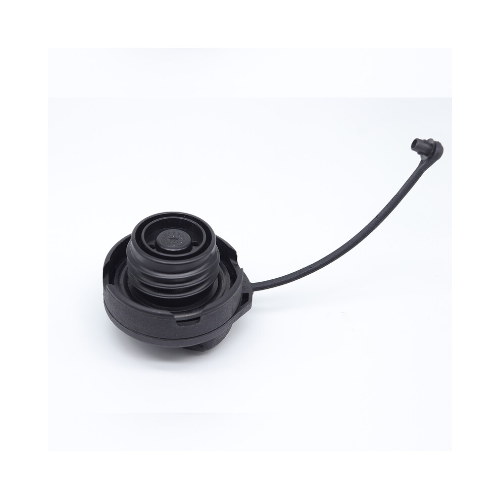(Rope And Cap) Petrol Diesel Cap Lid For Audi A4 B5 B6 B7 Fuel Oil Tank Inner Cover Plug Gas Filler Support Retaining Strap Cord Rope Tether 8704304446725