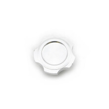 (Silver) 7 Colors Available Aluminum Alloy Engine Oil Filler Cap for Subaru STI WRX GC GD GF GM GG GE Tank Covers Auto Replacement Parts