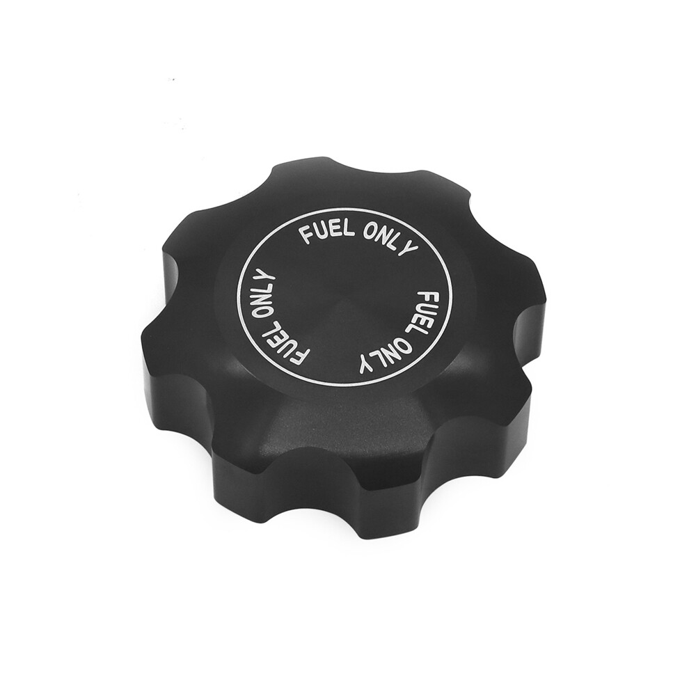 (Black) Fuel Gas Tank Cap For Polaris Rzr Ranger 570 900 800 1000 Sportsman Utv 5433687 5439075 Snowmobiles Atvs Oil Fuel Filter Cover Black 8704304448484