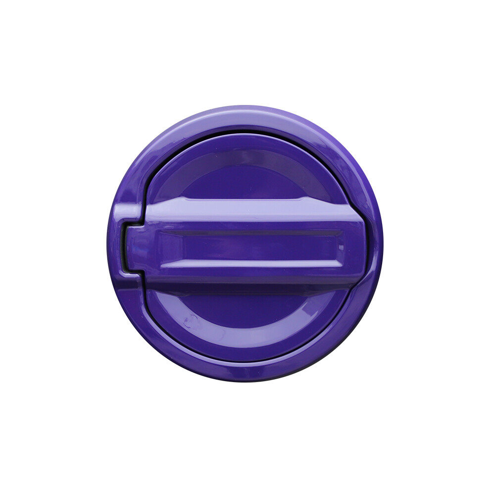 (Purple) Car Tank Covers For Jeep Wrangler Jl 2018 2019 2020 2021 2022 Fuel Tank Cap For Wrangler Jl Accessories Exterior Parts Purple 8704304449719