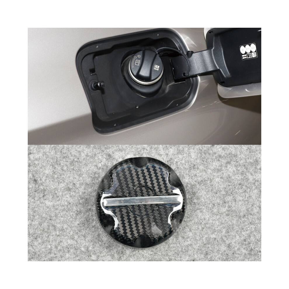 (Twill Carbon B) Acesssories Fiber Engine Oil Filler Cap For Bmw F20 F21 F87 F23 F30 F31 F32 F34 F33 F36 F07 F10 F11 G30 G31 F06 F12 F13 8704304451668