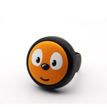 (Style 1) Car Steering Wheel Booster Universal Steering Wheel Fine-tuning Knob Hand Control Ball Grip Knob Car Steering Booster Accessorie